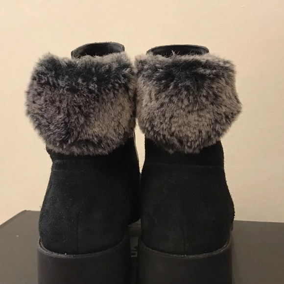 Cole Haan women’s winter boots 7 - Picture 9 of 9